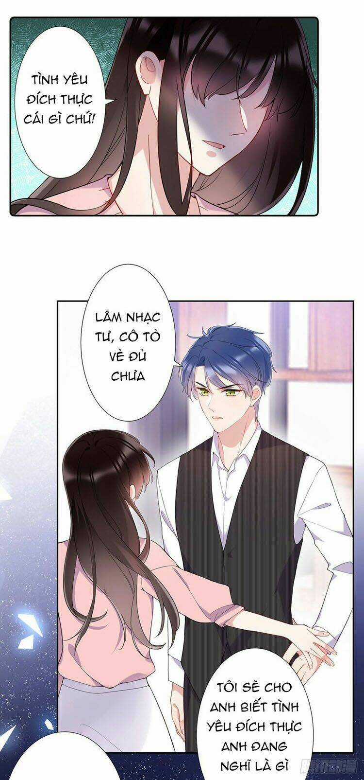 Lừa Boss Làm Bà Mai - Chapter 5 - Trang 26