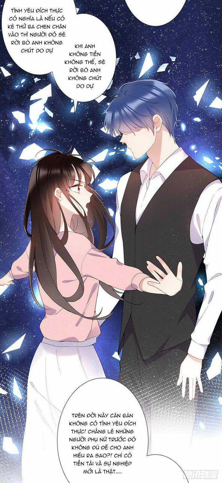 Lừa Boss Làm Bà Mai - Chapter 5 - Trang 27