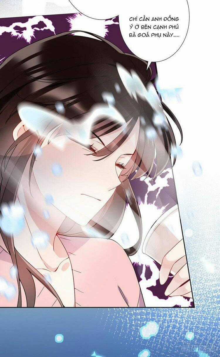 Lừa Boss Làm Bà Mai - Chapter 5 - Trang 28