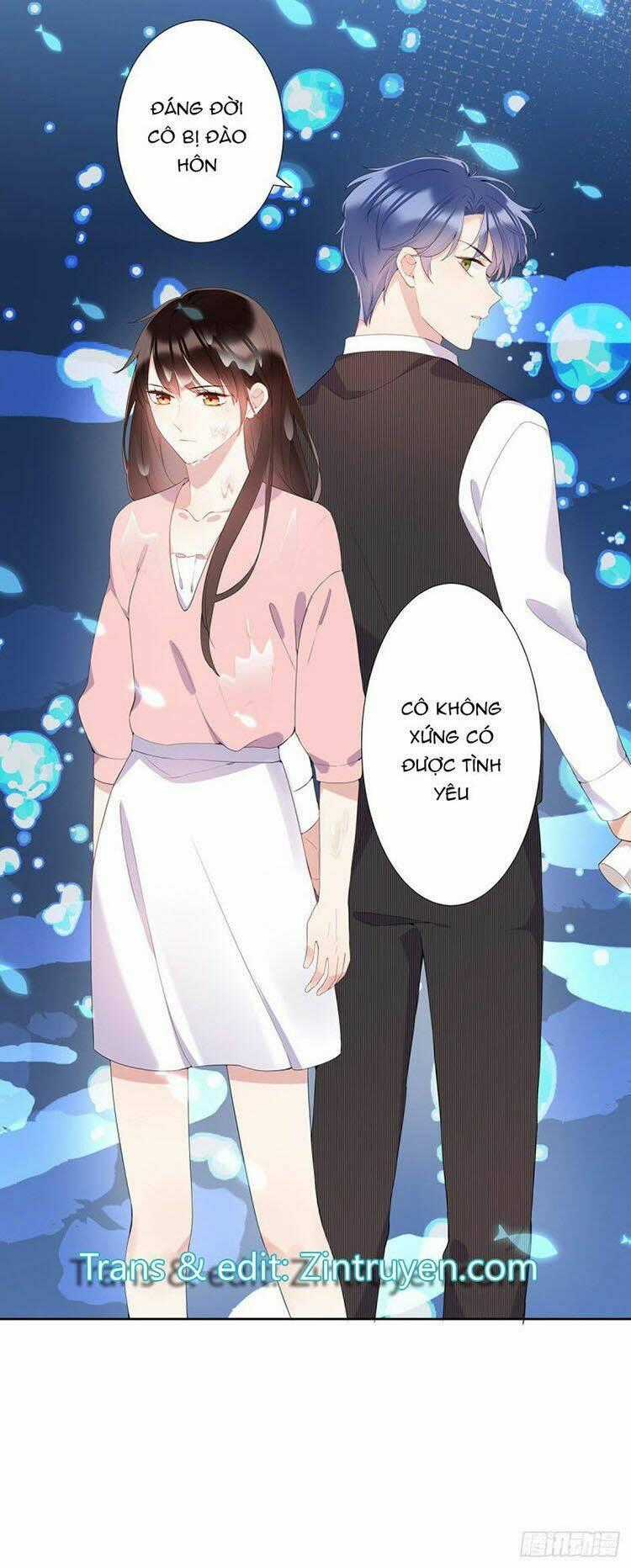 Lừa Boss Làm Bà Mai - Chapter 5 - Trang 29