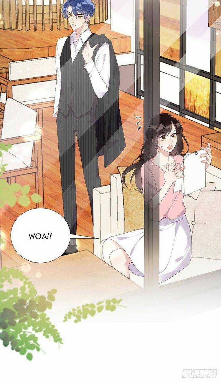 Lừa Boss Làm Bà Mai - Chapter 5 - Trang 6