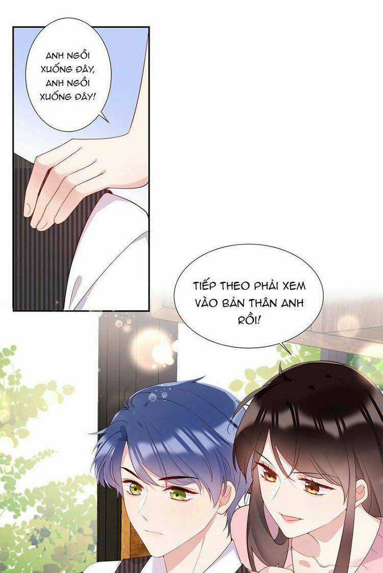 Lừa Boss Làm Bà Mai - Chapter 5 - Trang 9