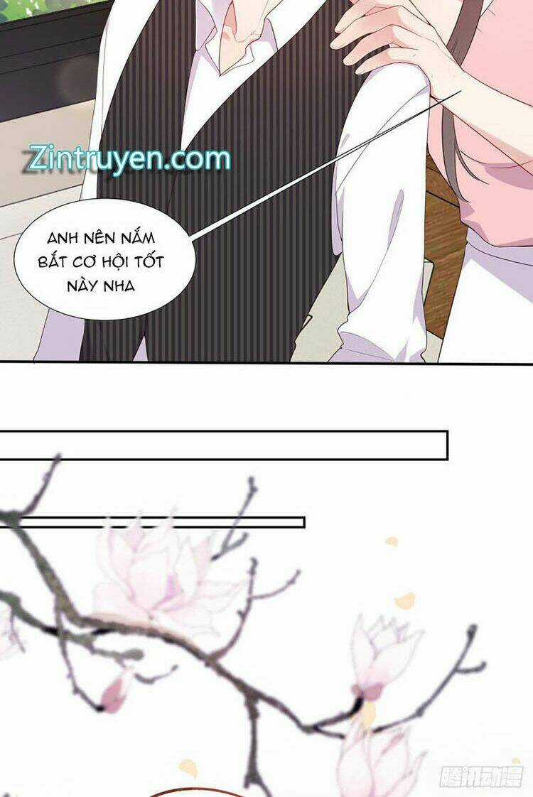 Lừa Boss Làm Bà Mai - Chapter 5 - Trang 10