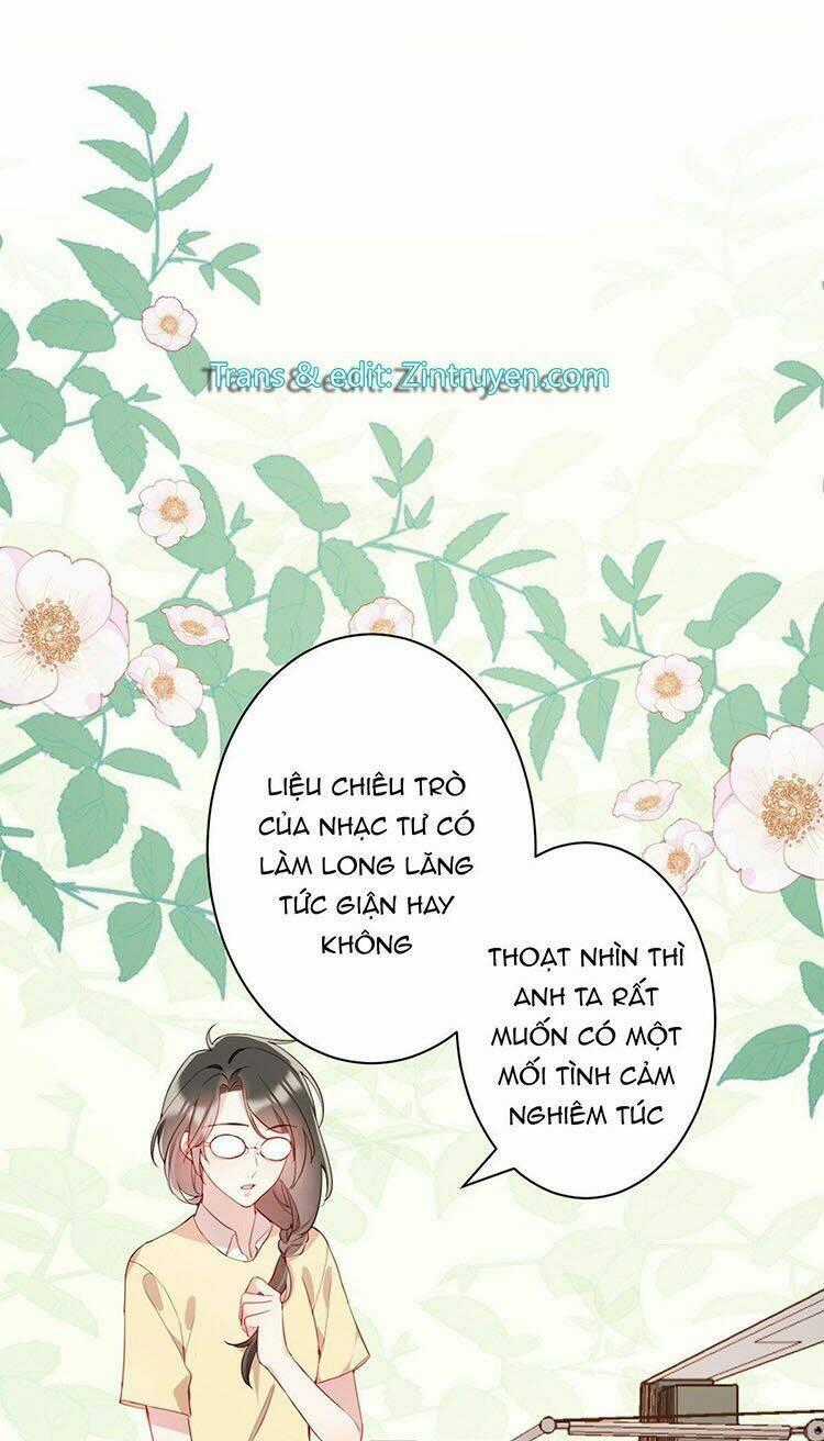 Lừa Boss Làm Bà Mai - Chapter 6 - Trang 1