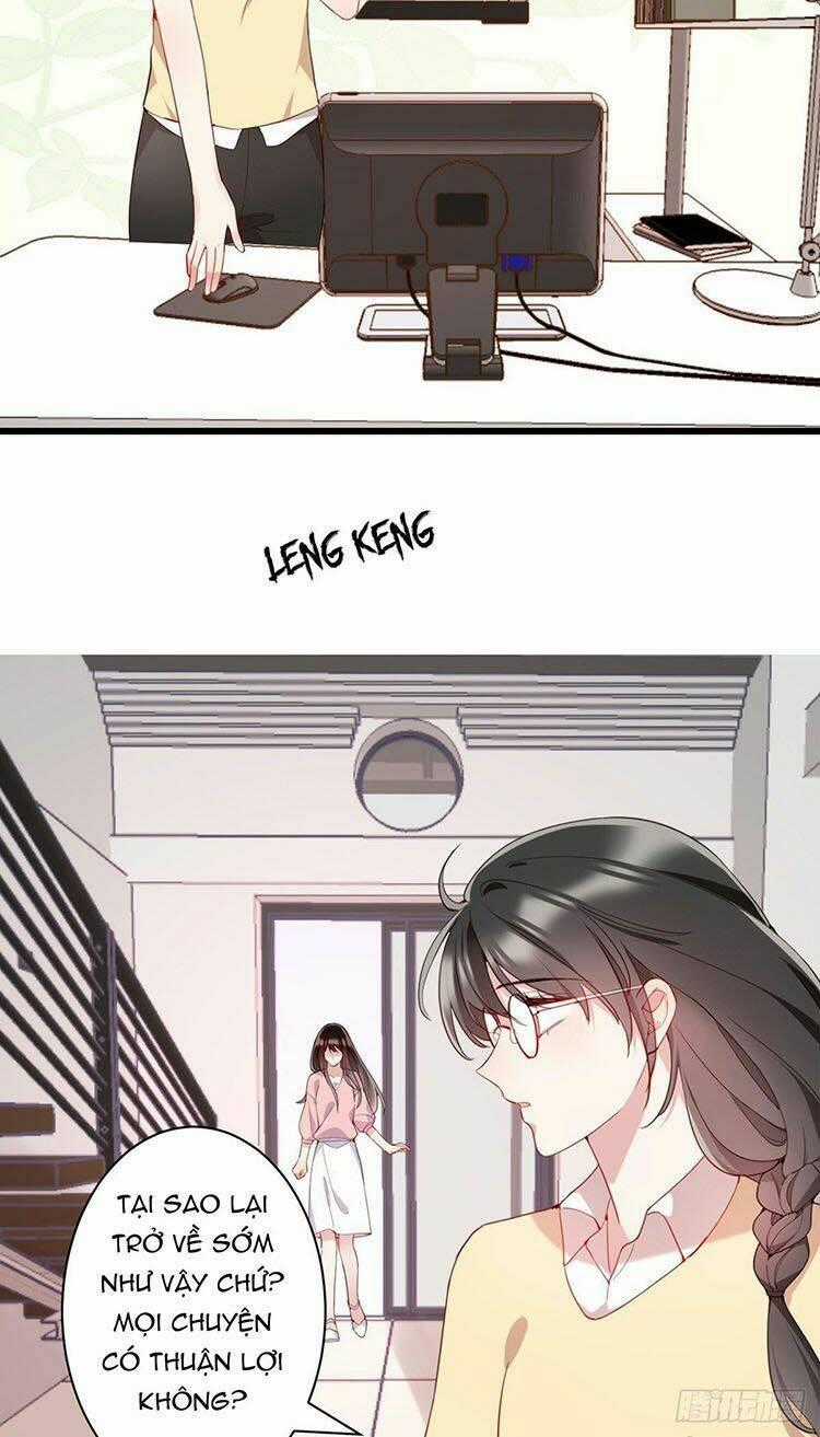 Lừa Boss Làm Bà Mai - Chapter 6 - Trang 2