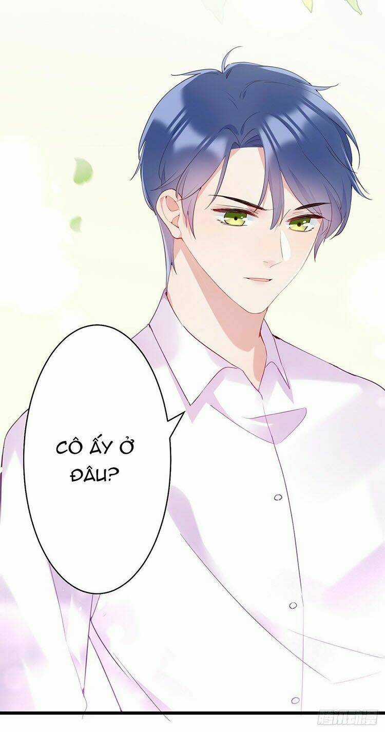 Lừa Boss Làm Bà Mai - Chapter 6 - Trang 11