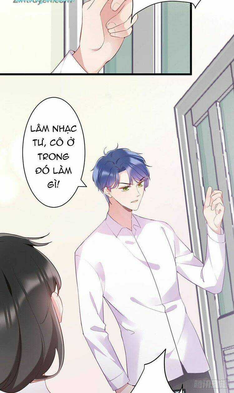 Lừa Boss Làm Bà Mai - Chapter 6 - Trang 13