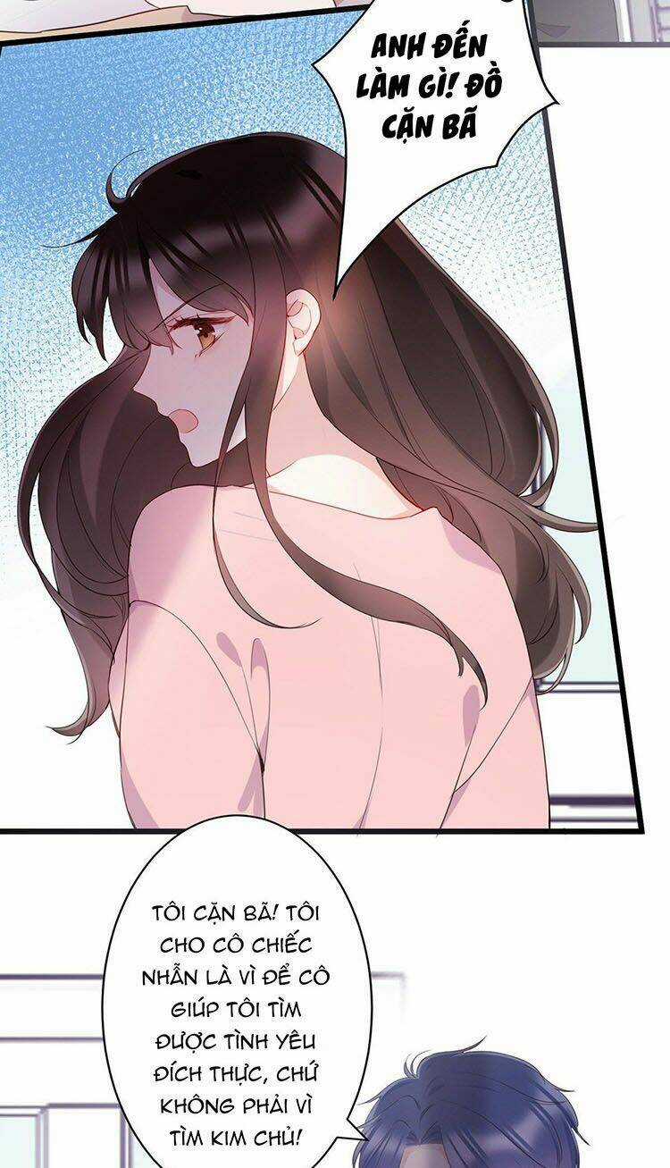 Lừa Boss Làm Bà Mai - Chapter 6 - Trang 14