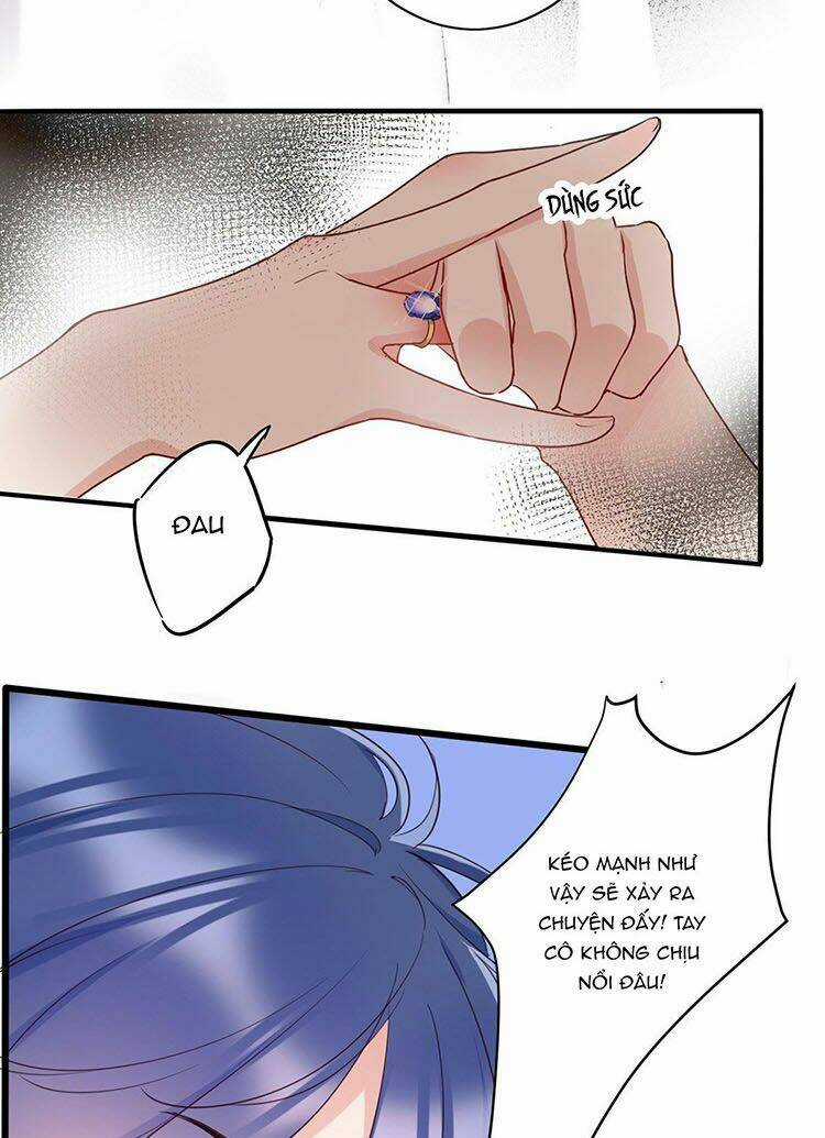 Lừa Boss Làm Bà Mai - Chapter 6 - Trang 16