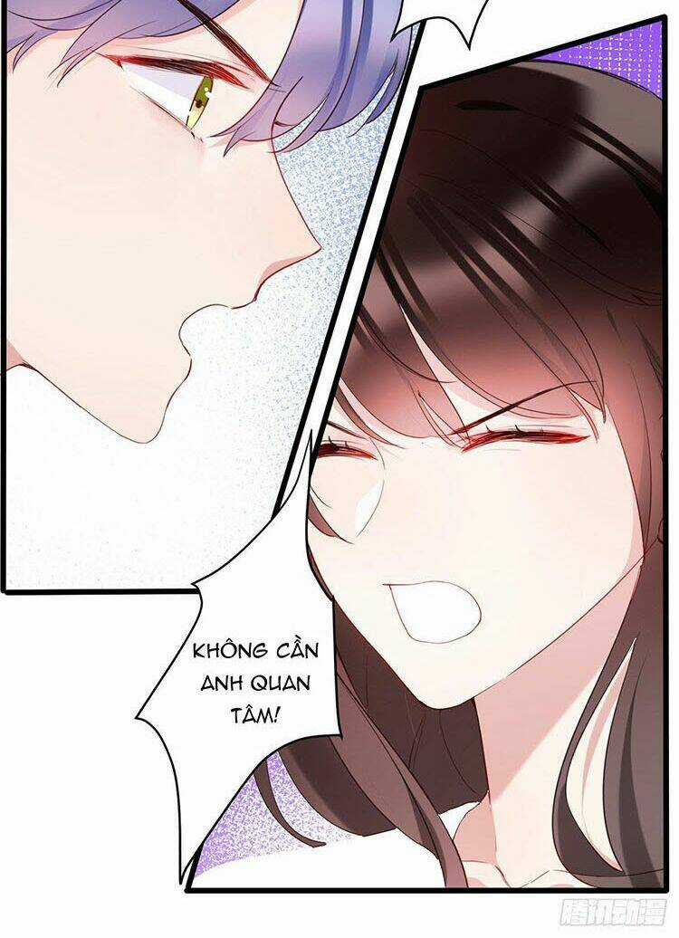 Lừa Boss Làm Bà Mai - Chapter 6 - Trang 17