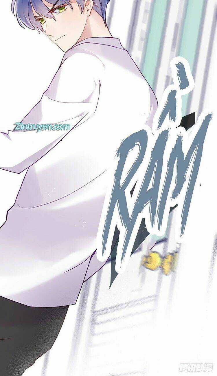 Lừa Boss Làm Bà Mai - Chapter 6 - Trang 19