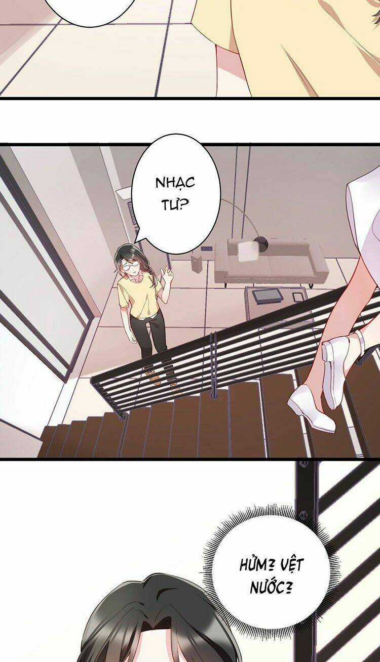 Lừa Boss Làm Bà Mai - Chapter 6 - Trang 3