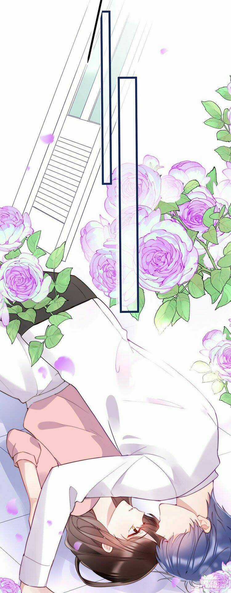 Lừa Boss Làm Bà Mai - Chapter 6 - Trang 21