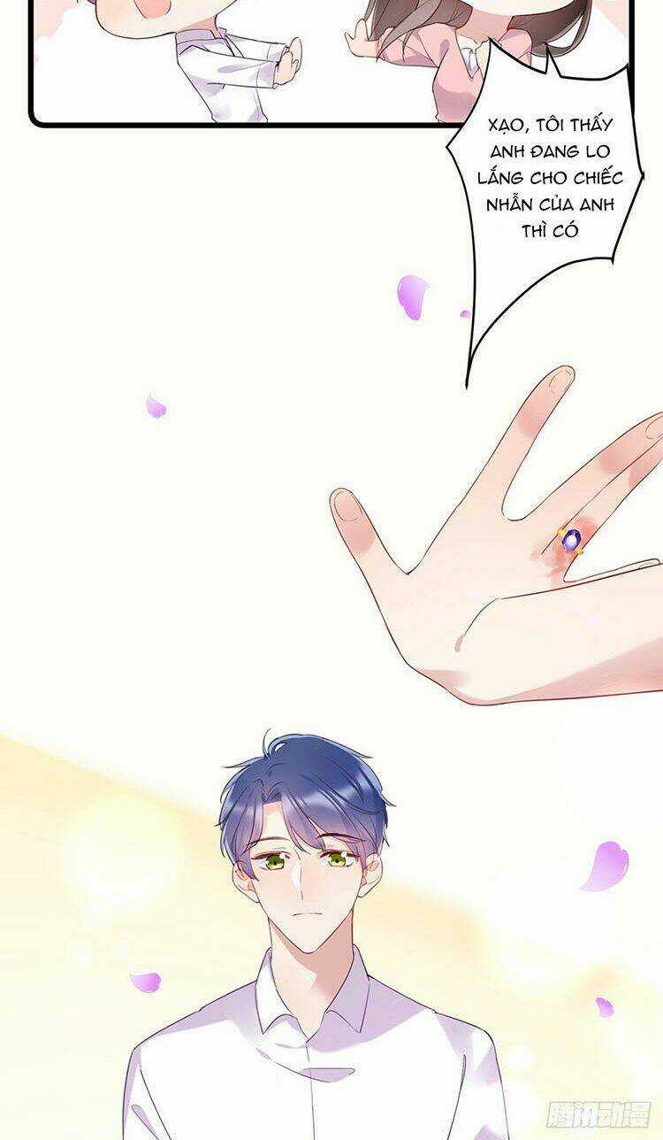 Lừa Boss Làm Bà Mai - Chapter 6 - Trang 26