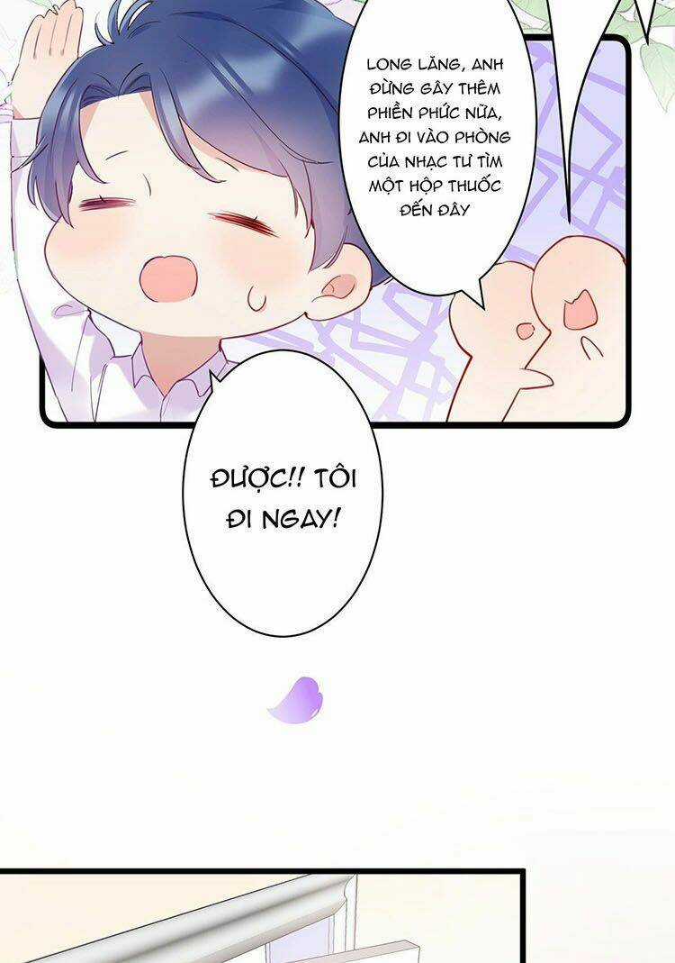 Lừa Boss Làm Bà Mai - Chapter 6 - Trang 29