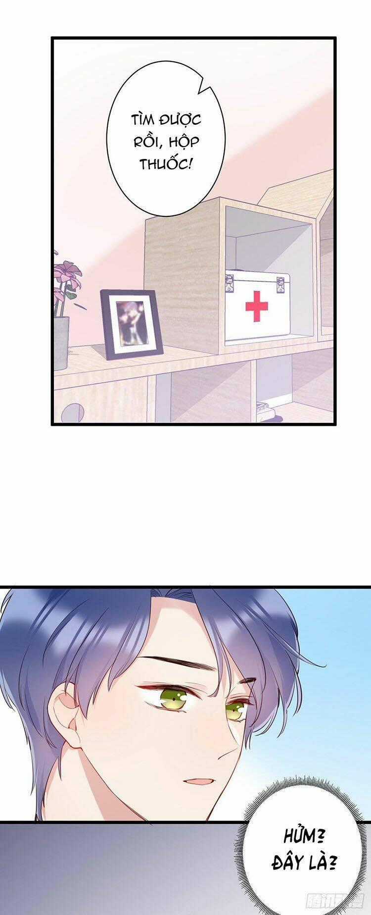 Lừa Boss Làm Bà Mai - Chapter 6 - Trang 31