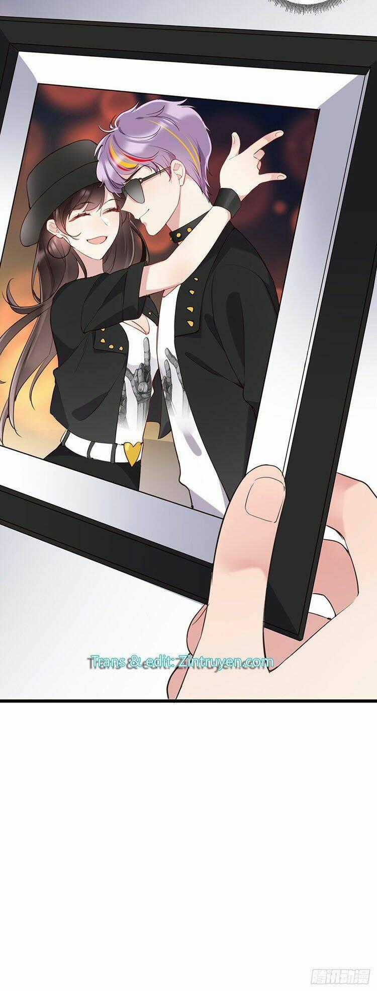 Lừa Boss Làm Bà Mai - Chapter 6 - Trang 32