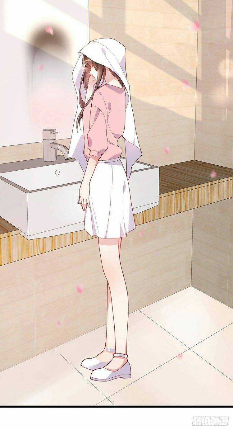 Lừa Boss Làm Bà Mai - Chapter 6 - Trang 5