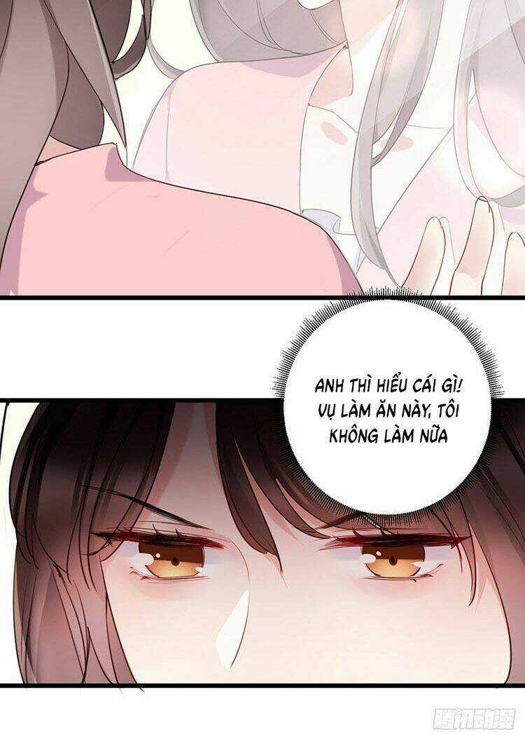 Lừa Boss Làm Bà Mai - Chapter 6 - Trang 7