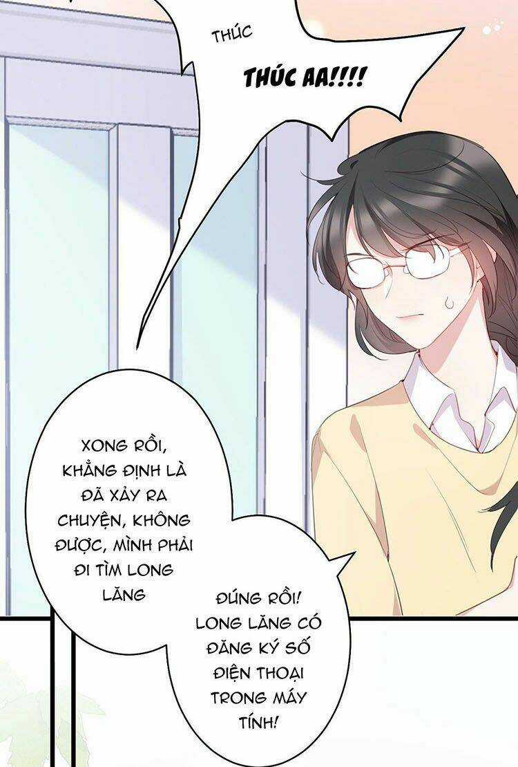 Lừa Boss Làm Bà Mai - Chapter 6 - Trang 9