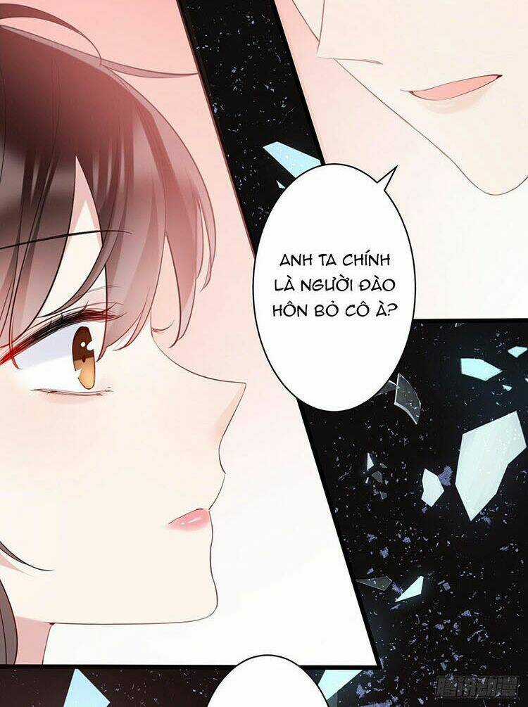 Lừa Boss Làm Bà Mai - Chapter 7 - Trang 11