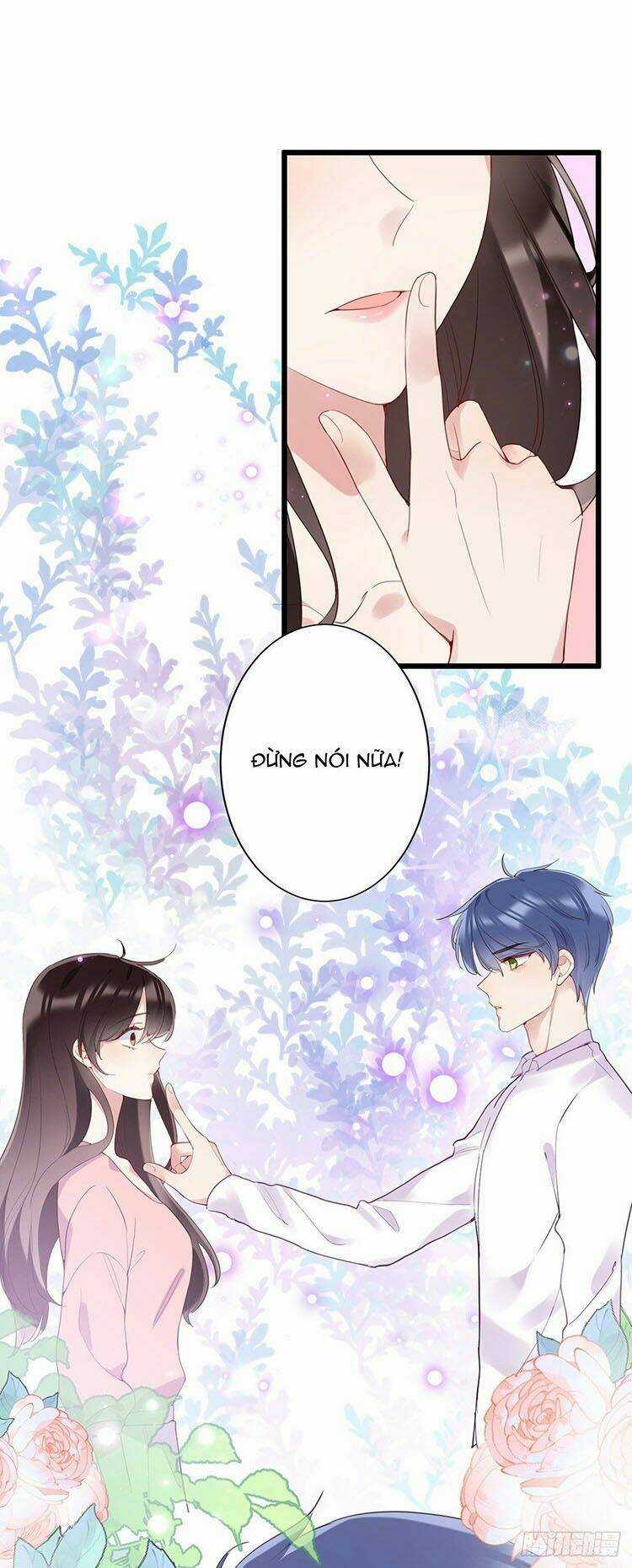 Lừa Boss Làm Bà Mai - Chapter 7 - Trang 13