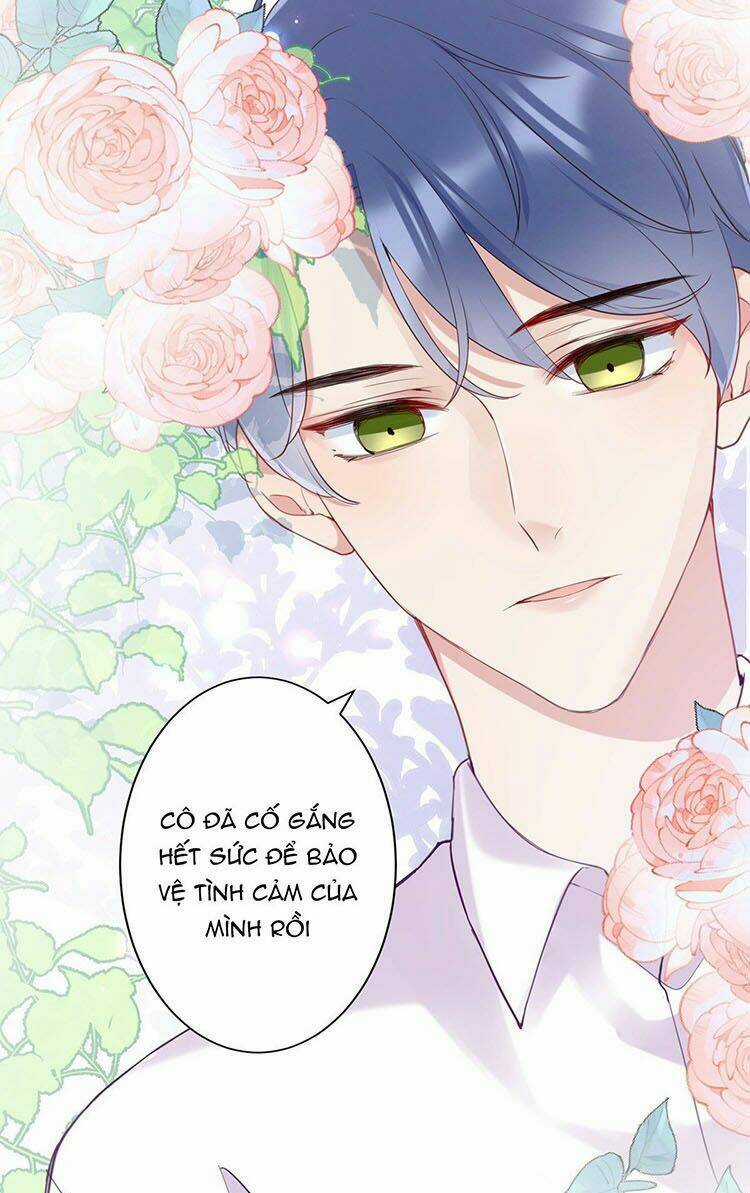Lừa Boss Làm Bà Mai - Chapter 7 - Trang 14