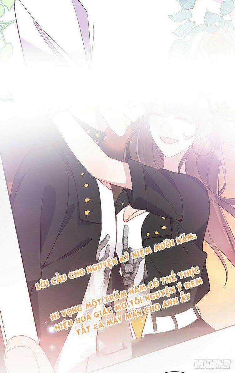 Lừa Boss Làm Bà Mai - Chapter 7 - Trang 15