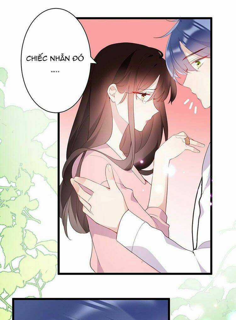 Lừa Boss Làm Bà Mai - Chapter 7 - Trang 20