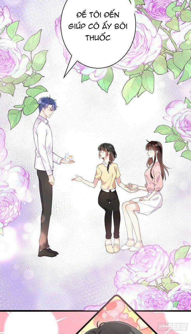 Lừa Boss Làm Bà Mai - Chapter 7 - Trang 3