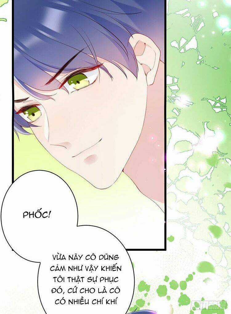 Lừa Boss Làm Bà Mai - Chapter 7 - Trang 21