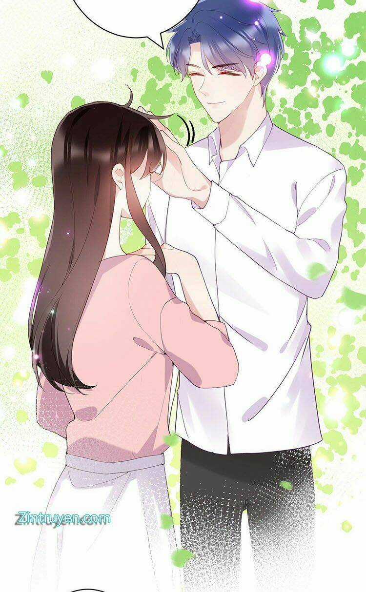 Lừa Boss Làm Bà Mai - Chapter 7 - Trang 22