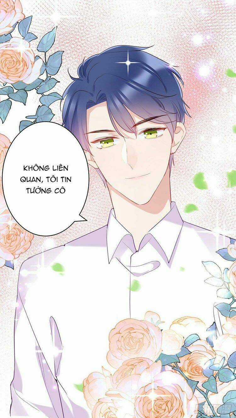 Lừa Boss Làm Bà Mai - Chapter 7 - Trang 24