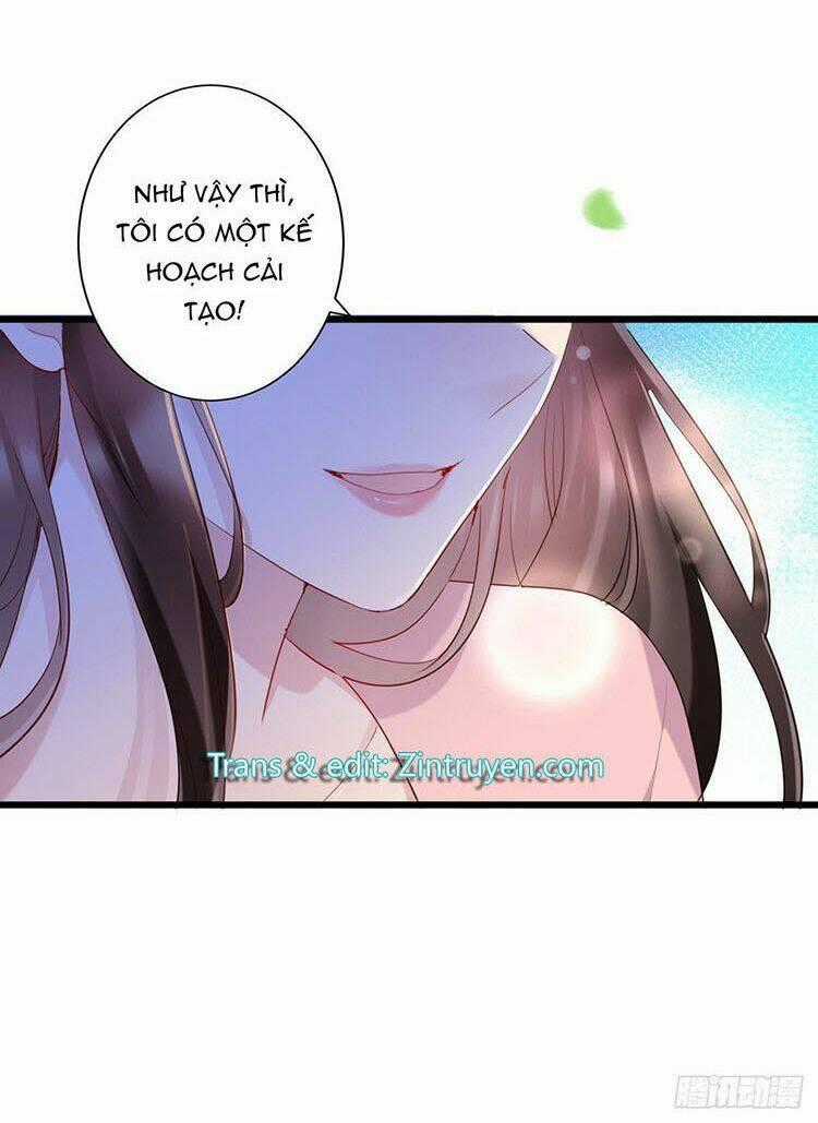 Lừa Boss Làm Bà Mai - Chapter 7 - Trang 26