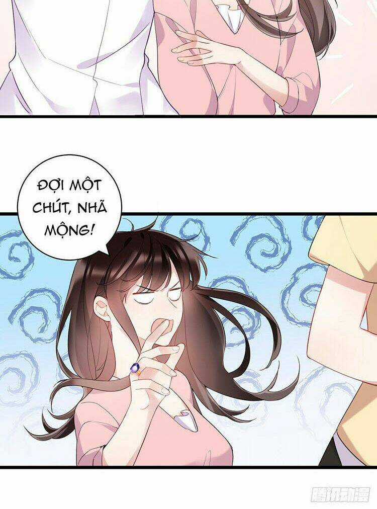 Lừa Boss Làm Bà Mai - Chapter 7 - Trang 5