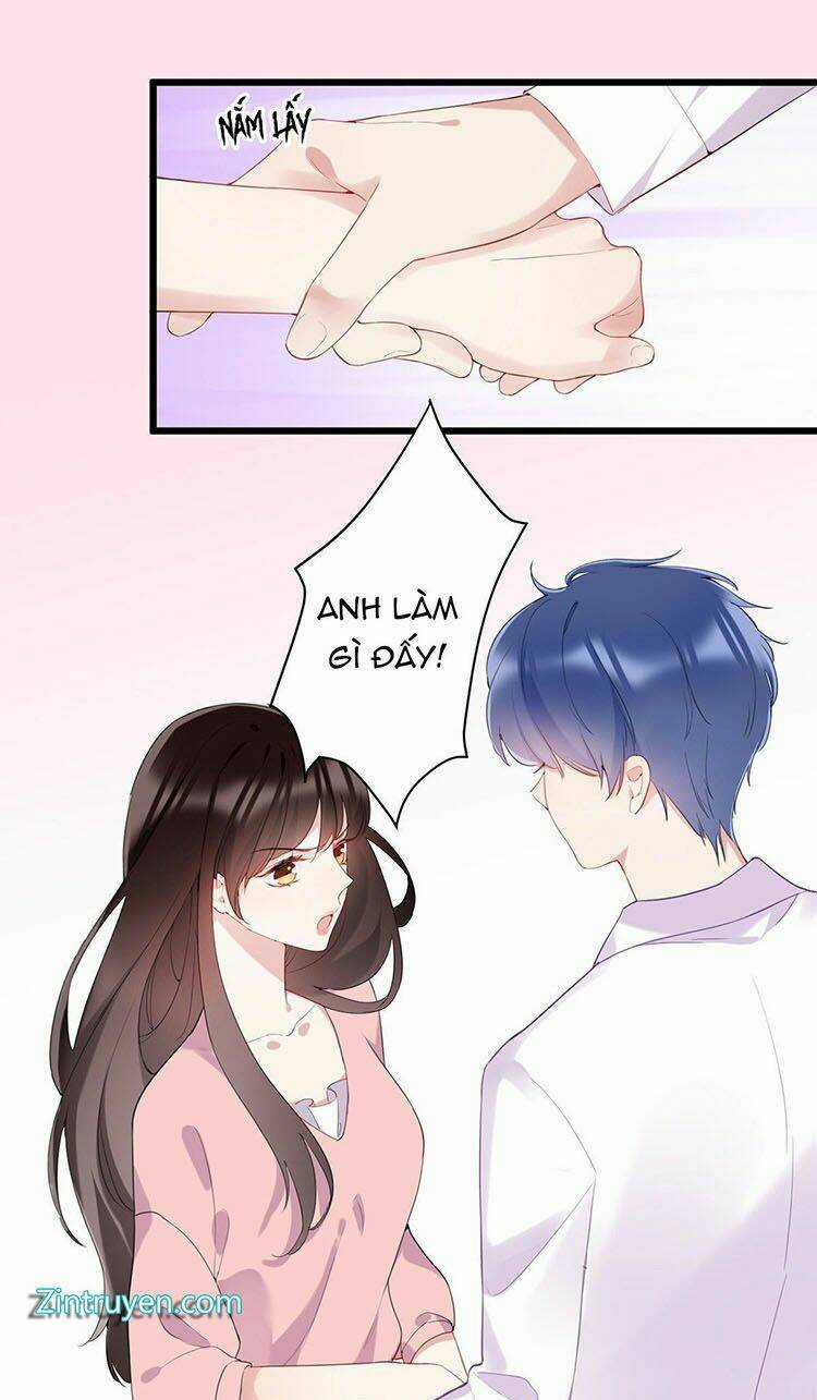 Lừa Boss Làm Bà Mai - Chapter 7 - Trang 6