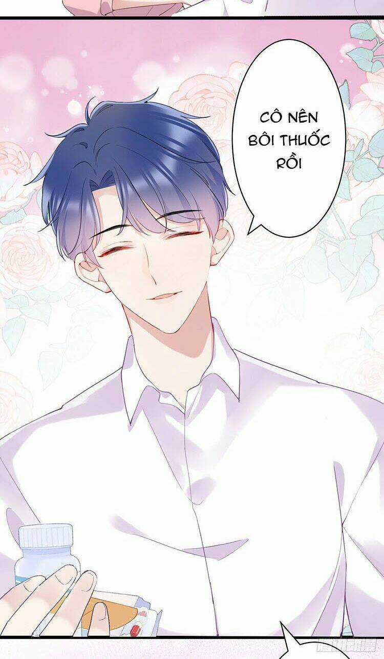 Lừa Boss Làm Bà Mai - Chapter 7 - Trang 7