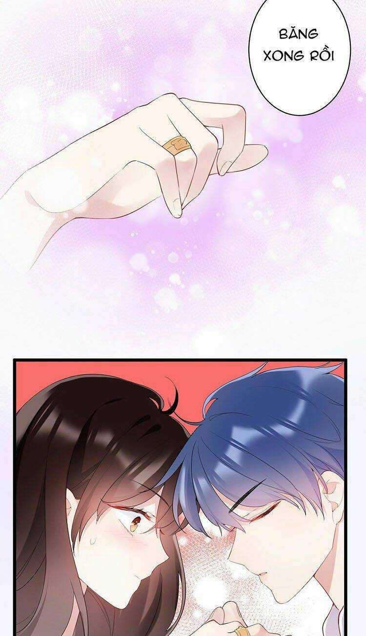 Lừa Boss Làm Bà Mai - Chapter 7 - Trang 8