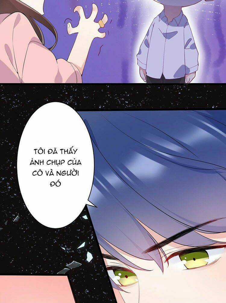 Lừa Boss Làm Bà Mai - Chapter 7 - Trang 10