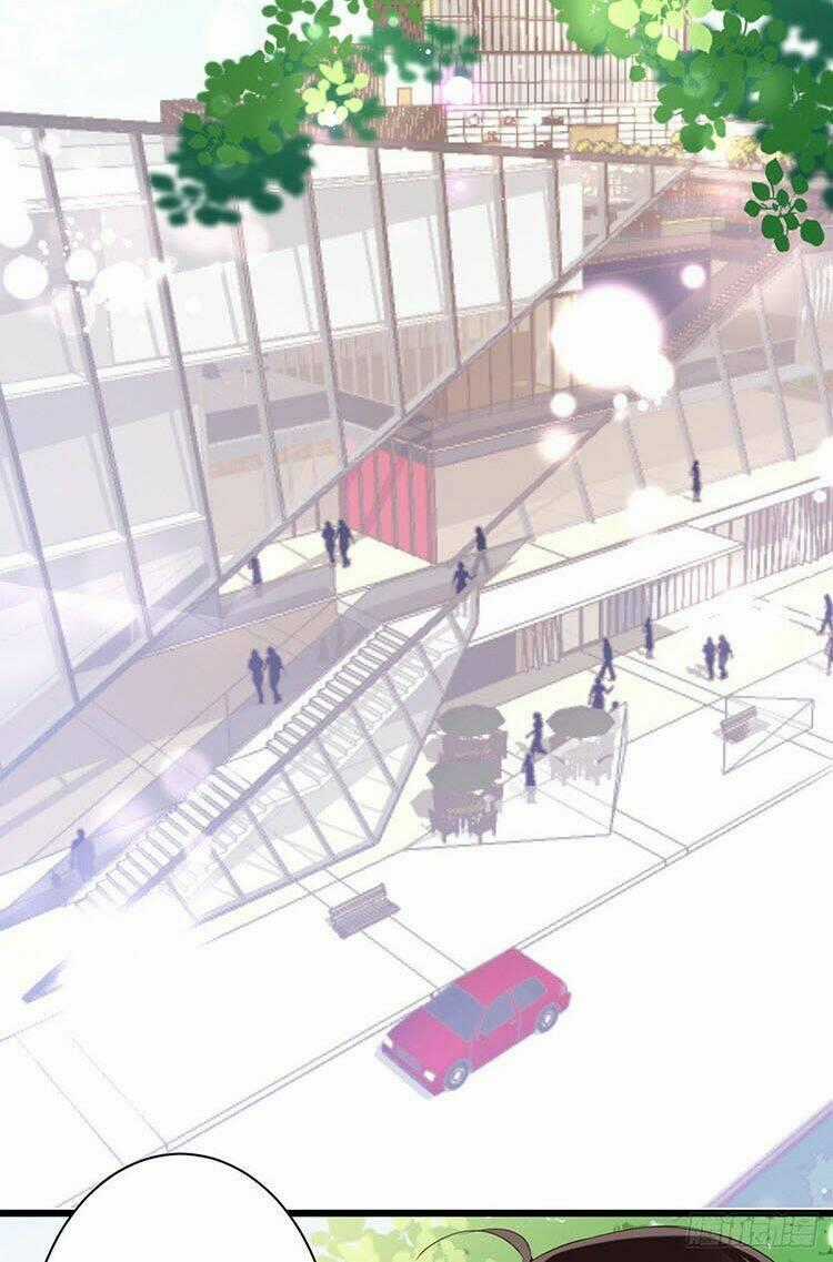 Lừa Boss Làm Bà Mai - Chapter 8 - Trang 2