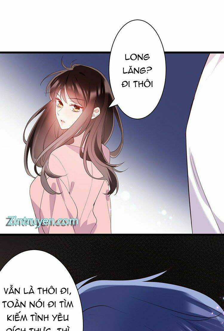 Lừa Boss Làm Bà Mai - Chapter 8 - Trang 11