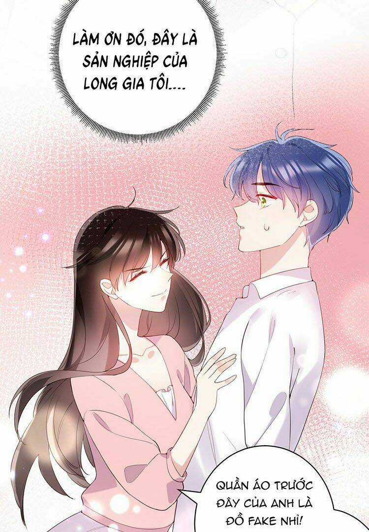 Lừa Boss Làm Bà Mai - Chapter 8 - Trang 13