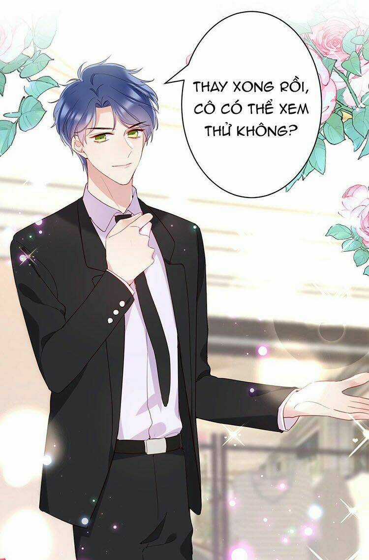 Lừa Boss Làm Bà Mai - Chapter 8 - Trang 24