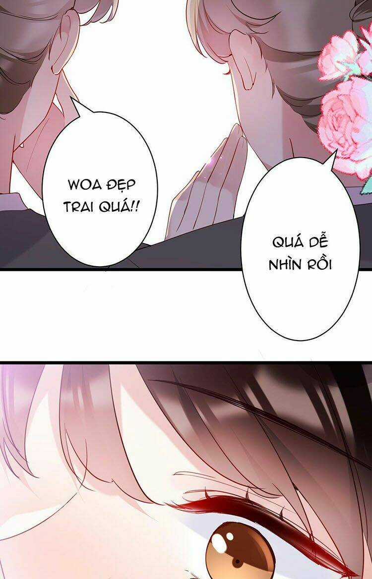 Lừa Boss Làm Bà Mai - Chapter 8 - Trang 26