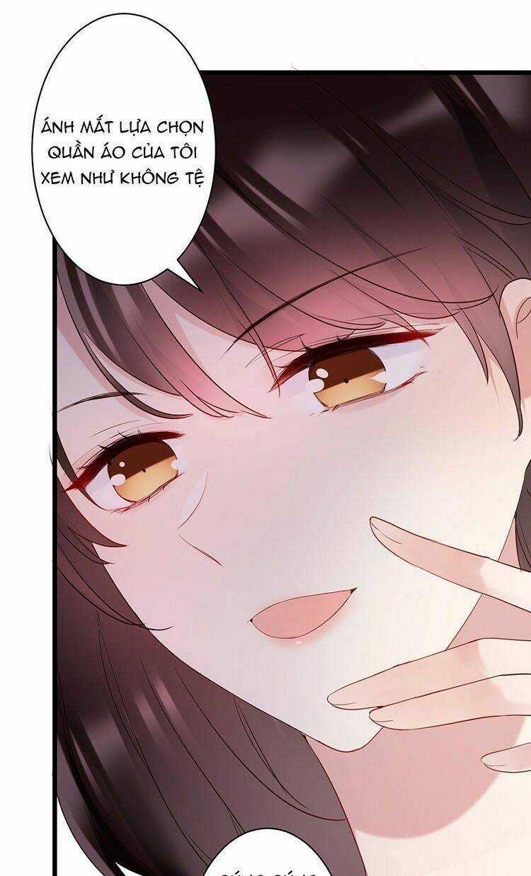 Lừa Boss Làm Bà Mai - Chapter 8 - Trang 28