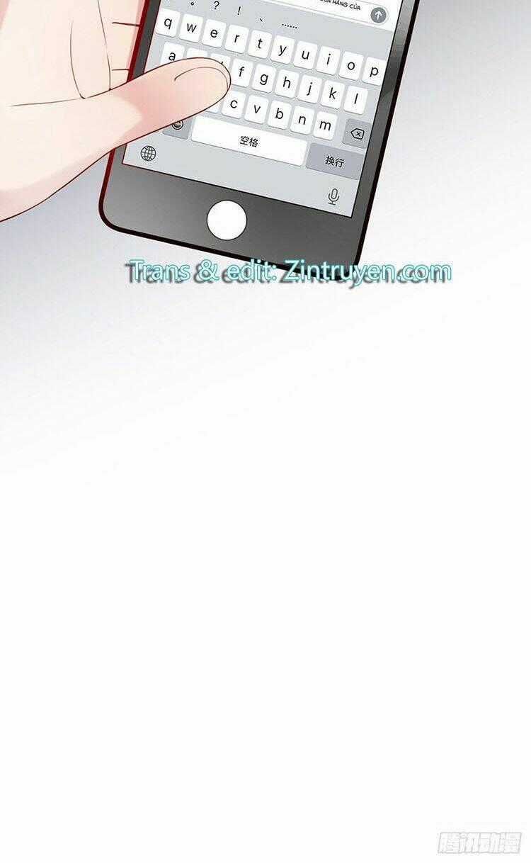 Lừa Boss Làm Bà Mai - Chapter 8 - Trang 31