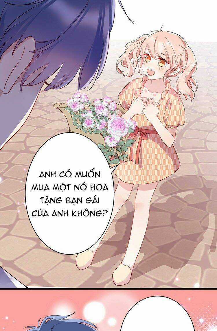 Lừa Boss Làm Bà Mai - Chapter 8 - Trang 5