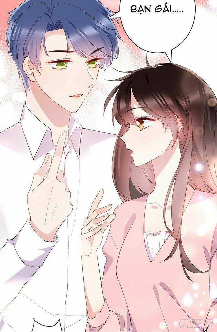 Lừa Boss Làm Bà Mai - Chapter 8 - Trang 6