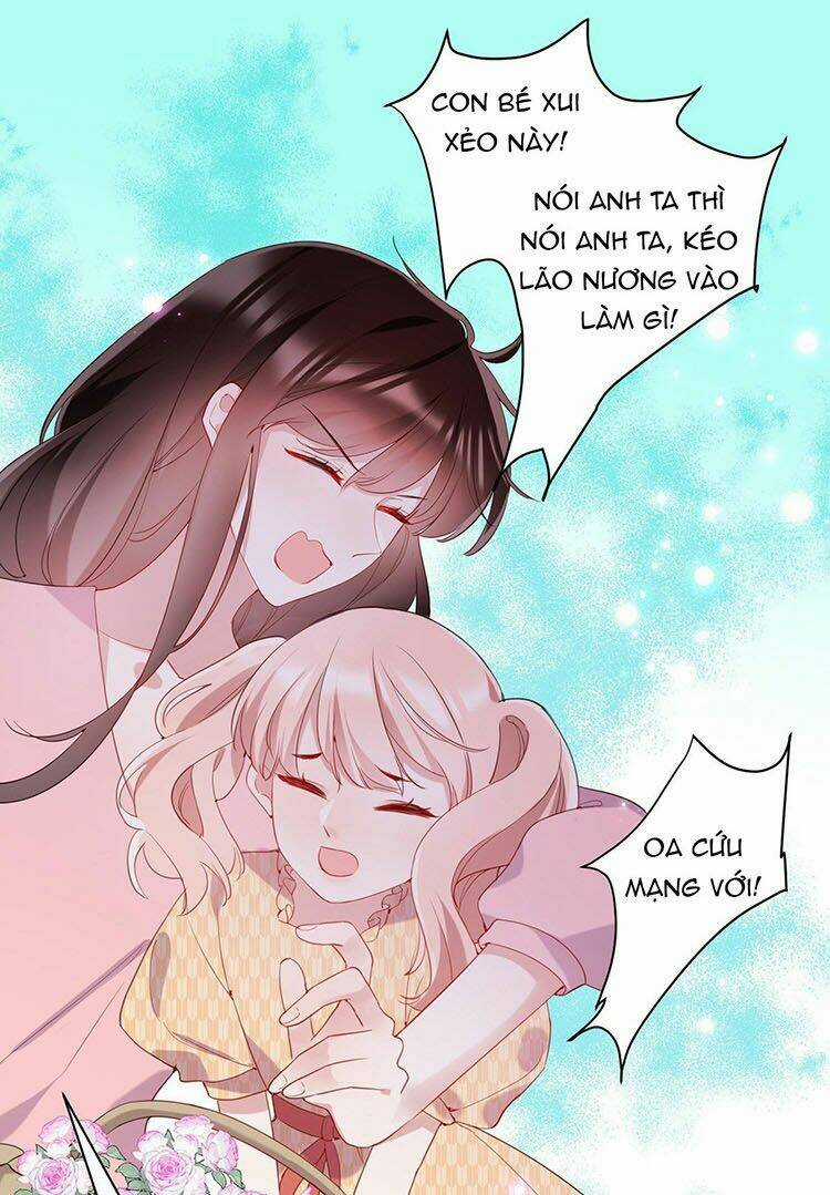 Lừa Boss Làm Bà Mai - Chapter 8 - Trang 8