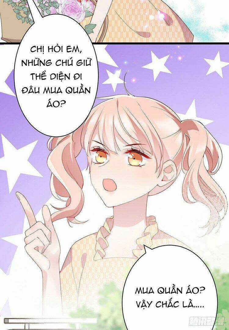 Lừa Boss Làm Bà Mai - Chapter 8 - Trang 9